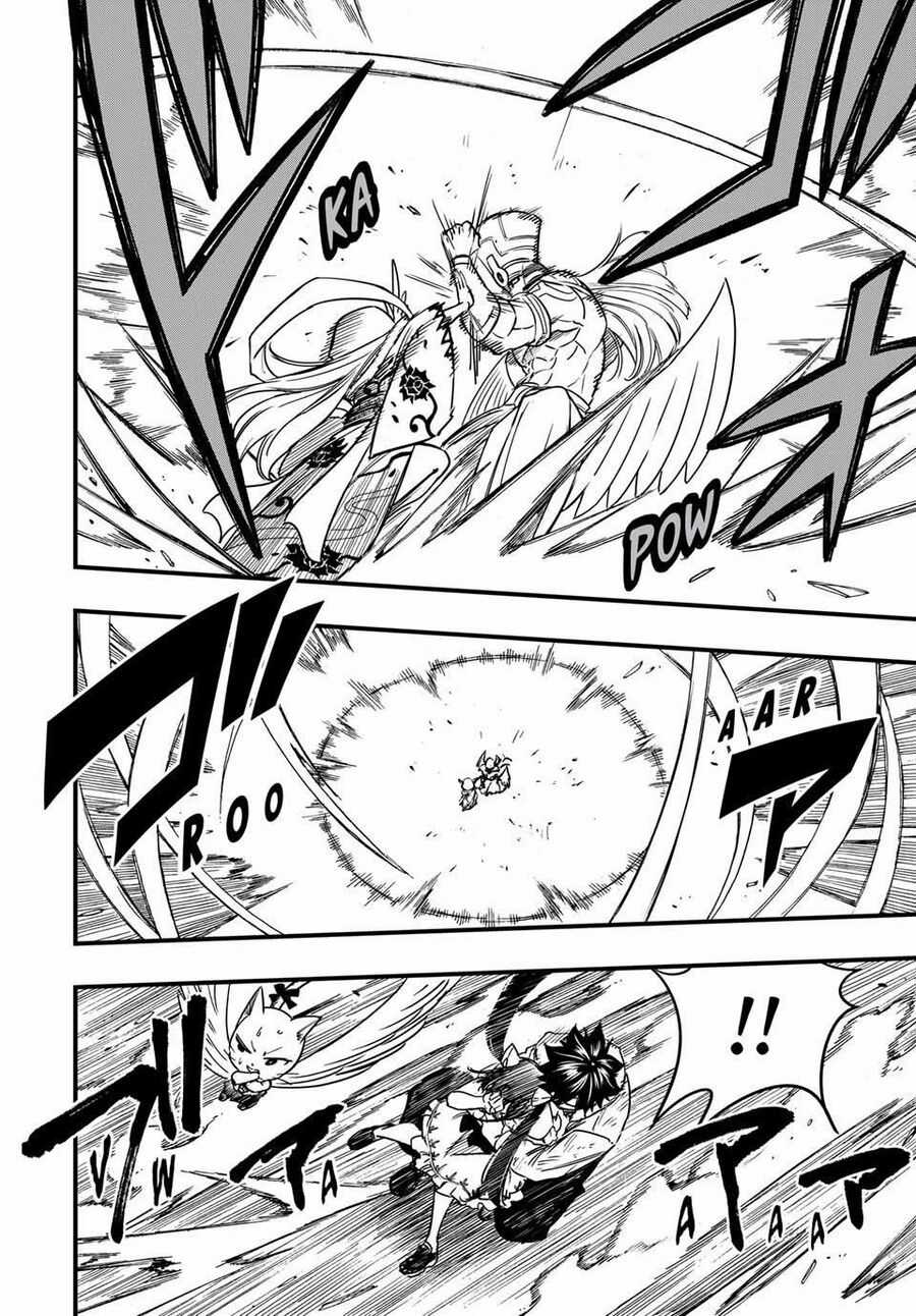 Hội Pháp Sư: Nhiệm Vụ 100 Năm Chương 180 trang 8