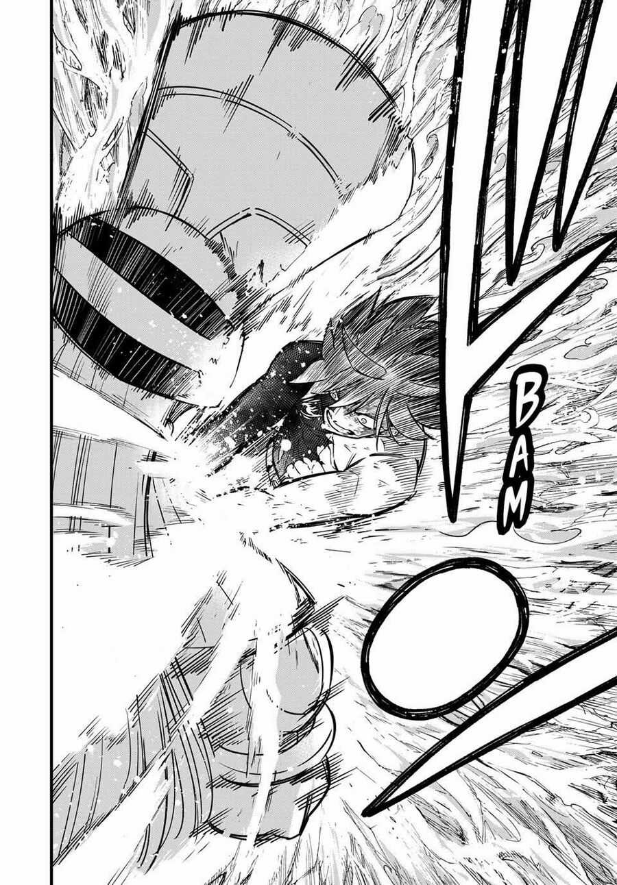 Hội Pháp Sư: Nhiệm Vụ 100 Năm Chương 181 trang 13