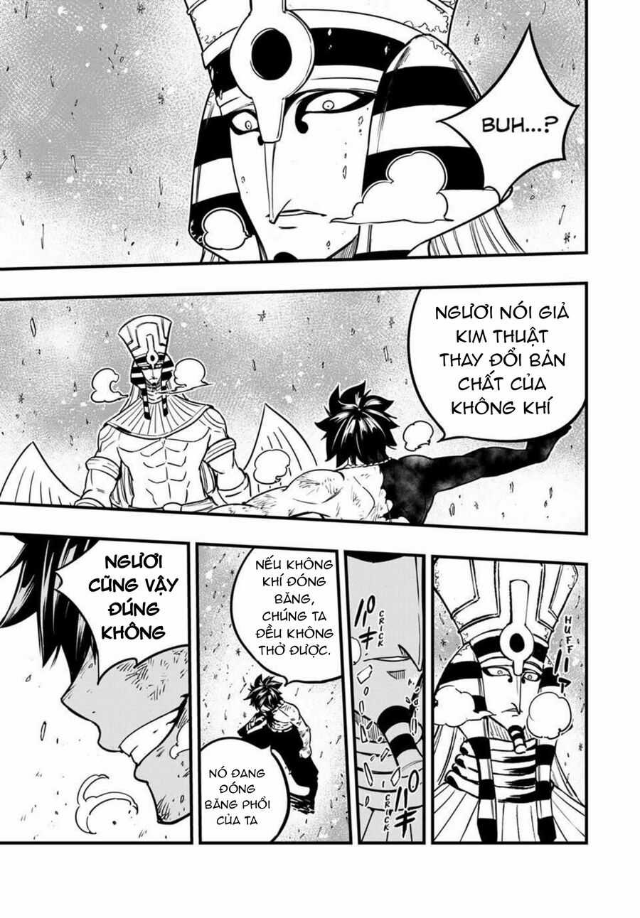 Hội Pháp Sư: Nhiệm Vụ 100 Năm Chương 181 trang 18