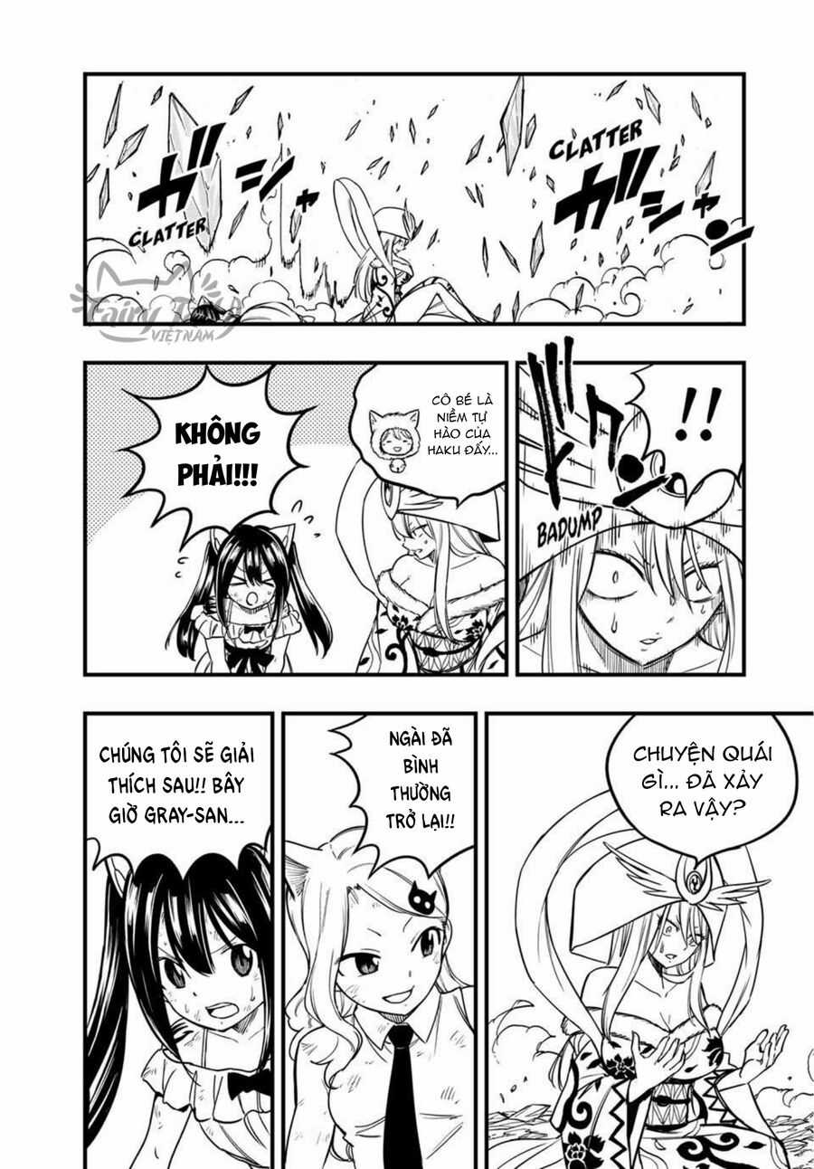 Hội Pháp Sư: Nhiệm Vụ 100 Năm Chương 181 trang 2