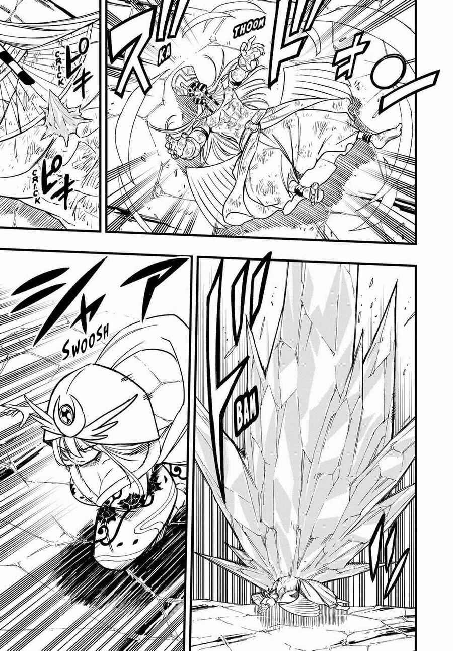 Hội Pháp Sư: Nhiệm Vụ 100 Năm Chương 182 trang 11