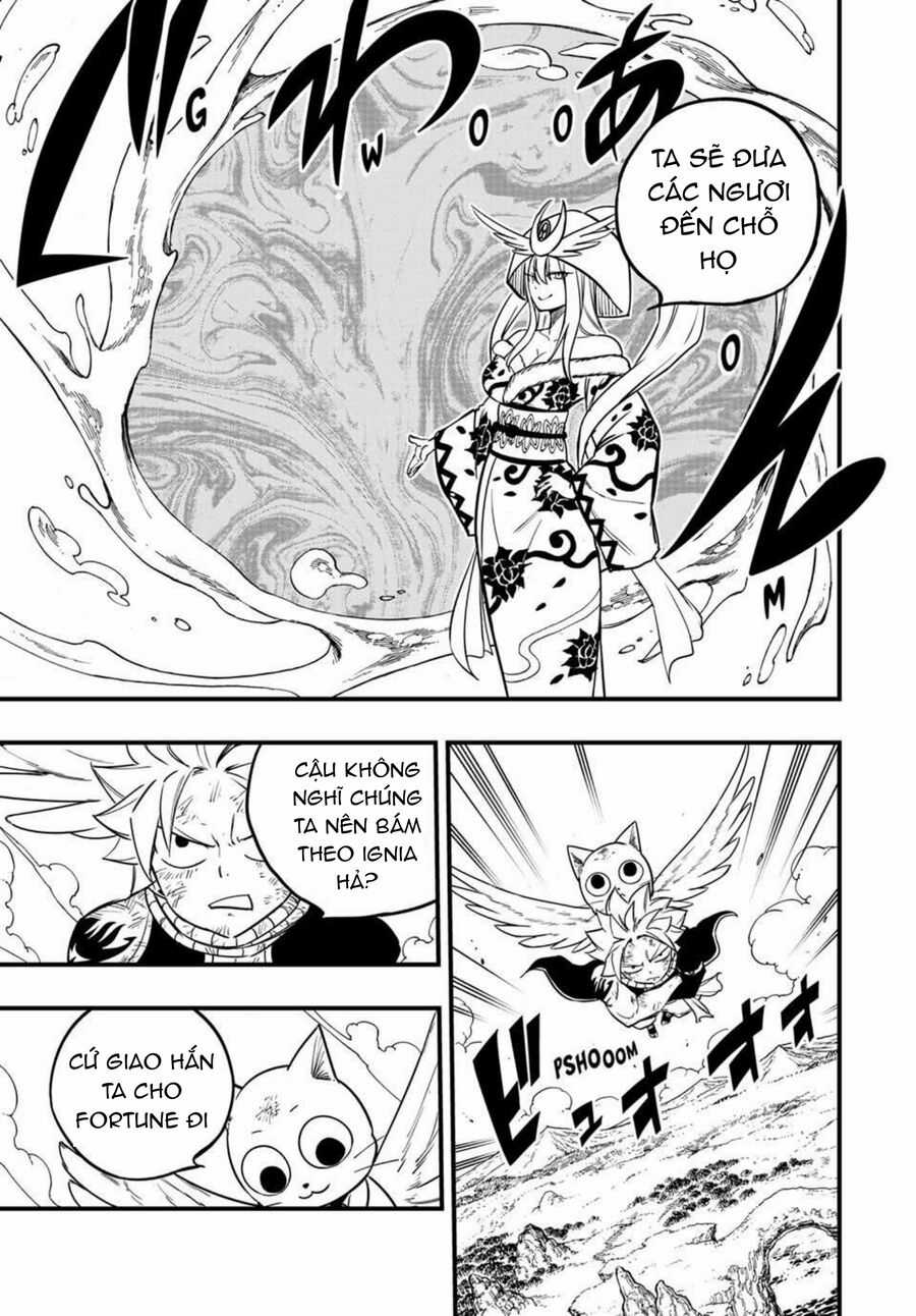 Hội Pháp Sư: Nhiệm Vụ 100 Năm Chương 182 trang 13