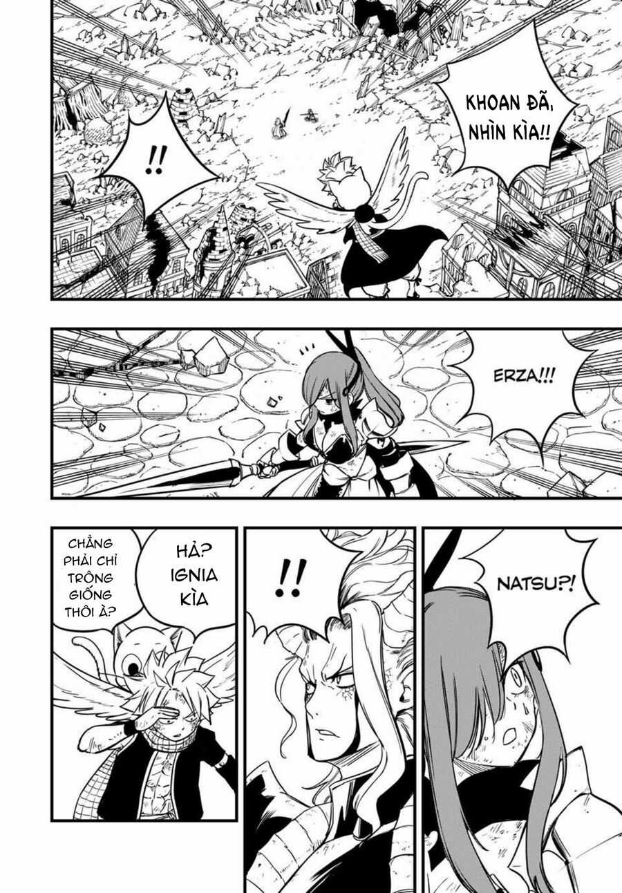 Hội Pháp Sư: Nhiệm Vụ 100 Năm Chương 182 trang 14