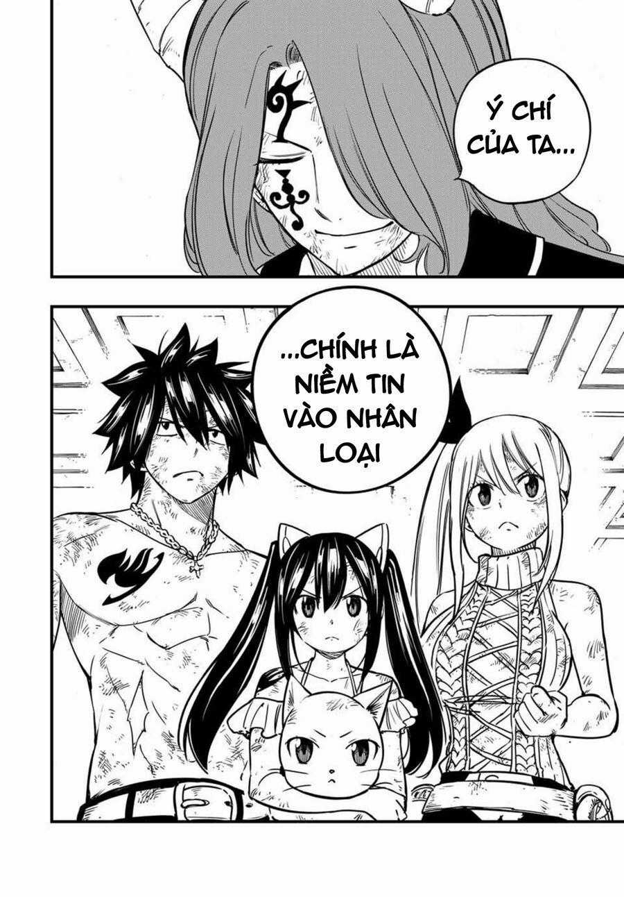 Hội Pháp Sư: Nhiệm Vụ 100 Năm Chương 182 trang 18