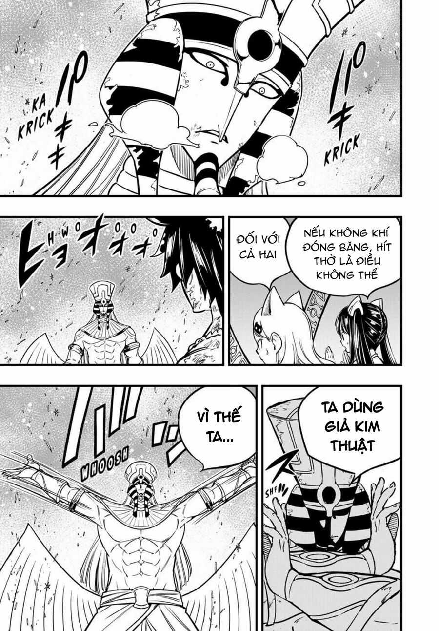 Hội Pháp Sư: Nhiệm Vụ 100 Năm Chương 182 trang 2