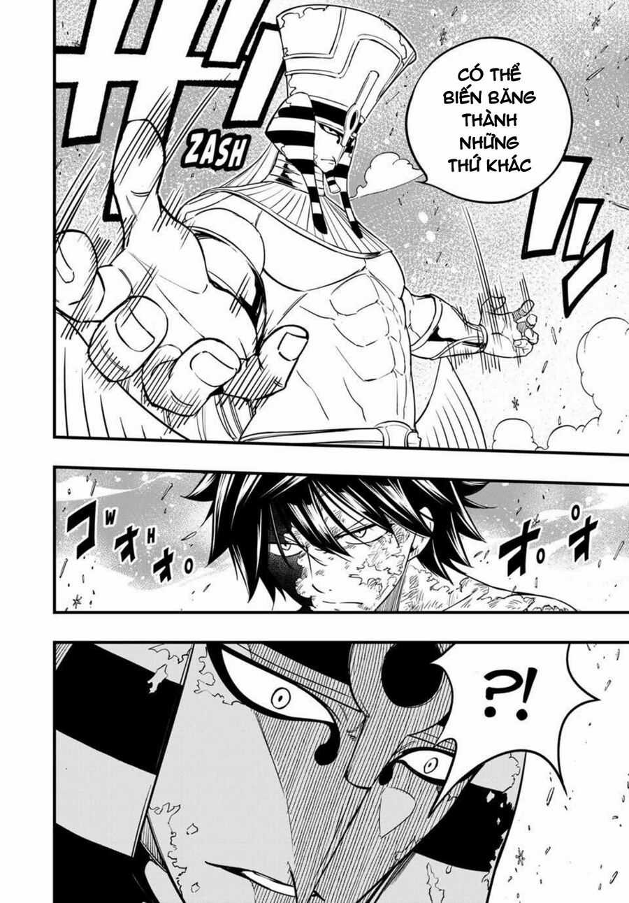 Hội Pháp Sư: Nhiệm Vụ 100 Năm Chương 182 trang 3