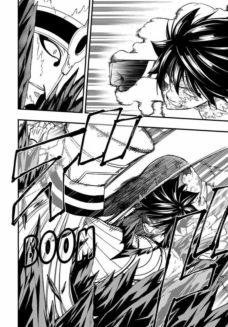 Hội Pháp Sư: Nhiệm Vụ 100 Năm Chương 182 trang 7