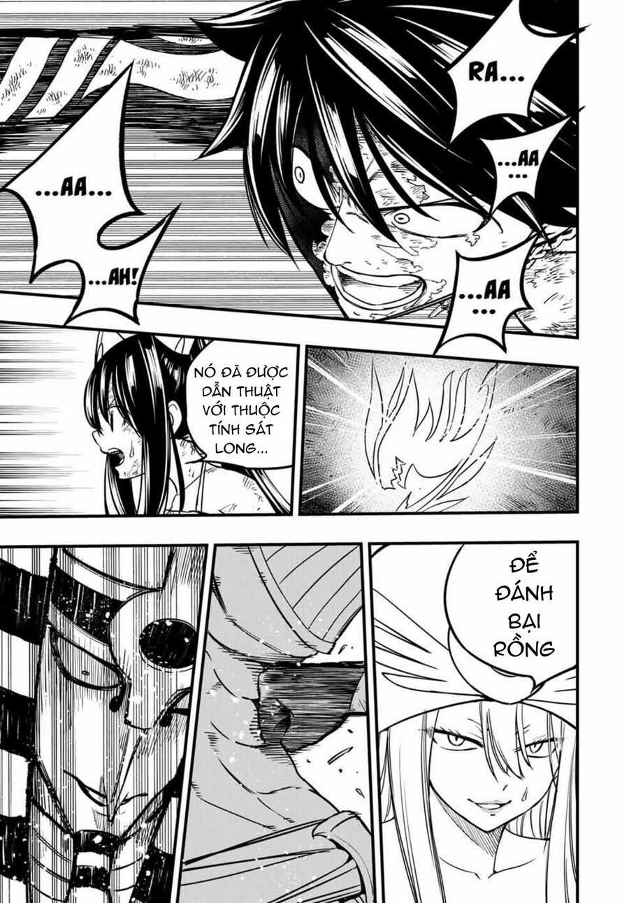 Hội Pháp Sư: Nhiệm Vụ 100 Năm Chương 182 trang 8