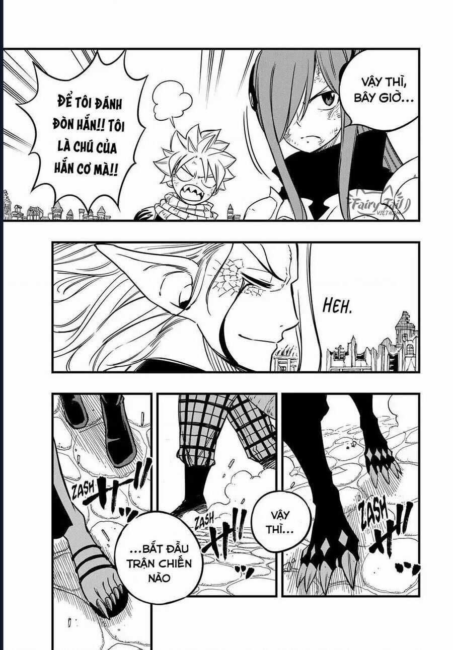 Hội Pháp Sư: Nhiệm Vụ 100 Năm Chương 183 trang 11