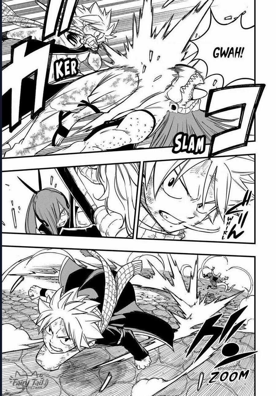 Hội Pháp Sư: Nhiệm Vụ 100 Năm Chương 183 trang 19