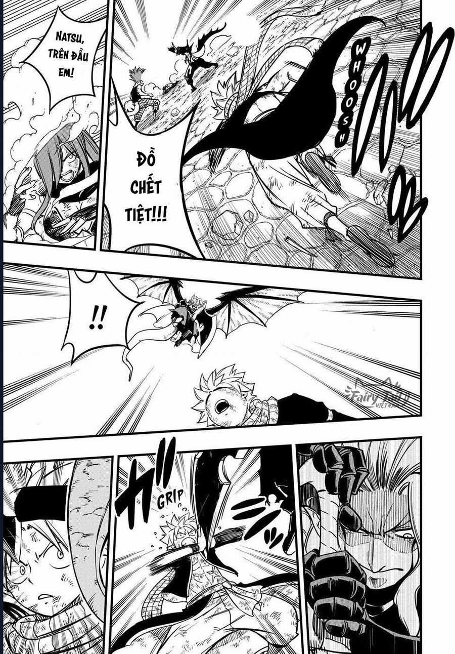 Hội Pháp Sư: Nhiệm Vụ 100 Năm Chương 184 trang 10