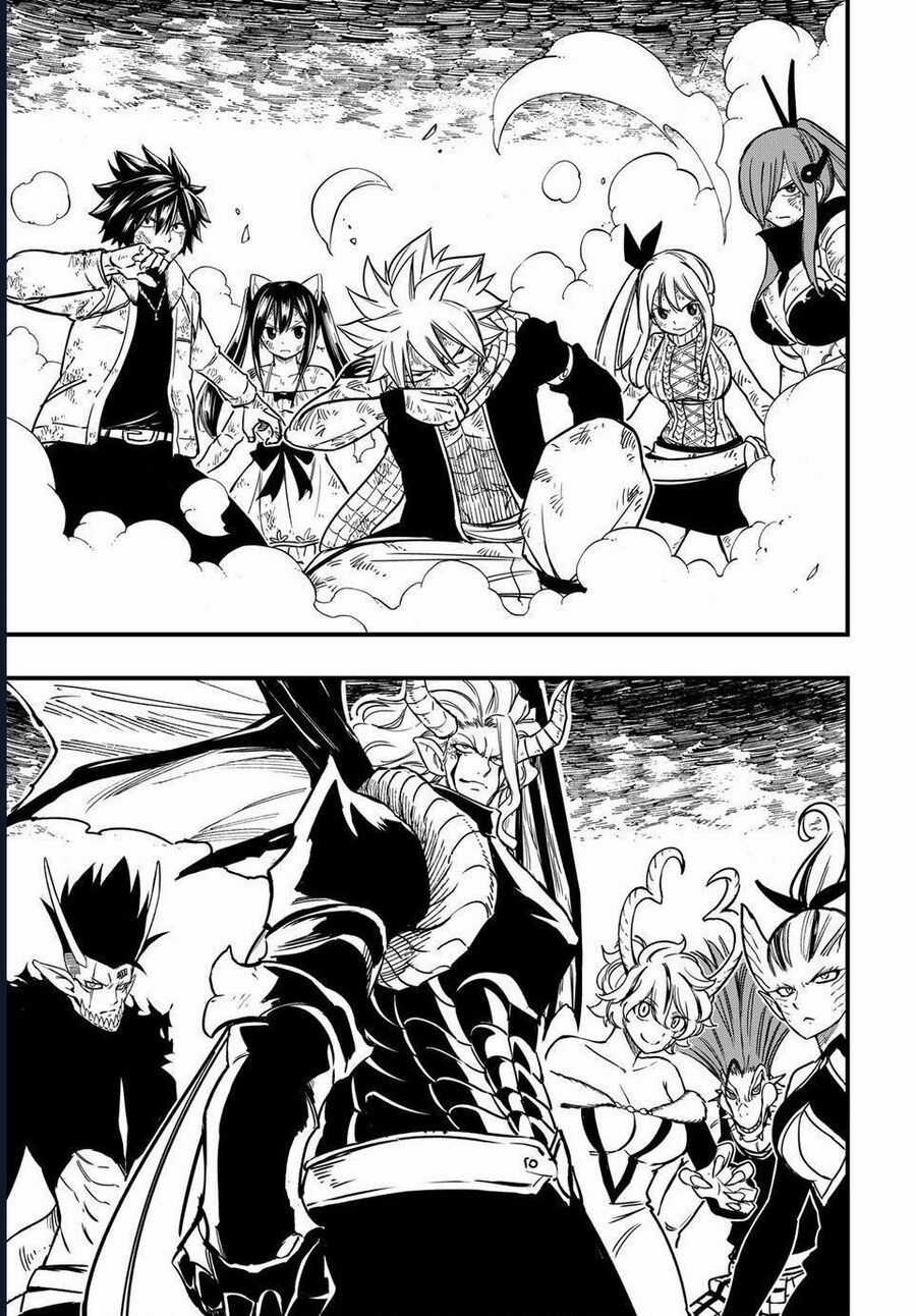 Hội Pháp Sư: Nhiệm Vụ 100 Năm Chương 184 trang 11