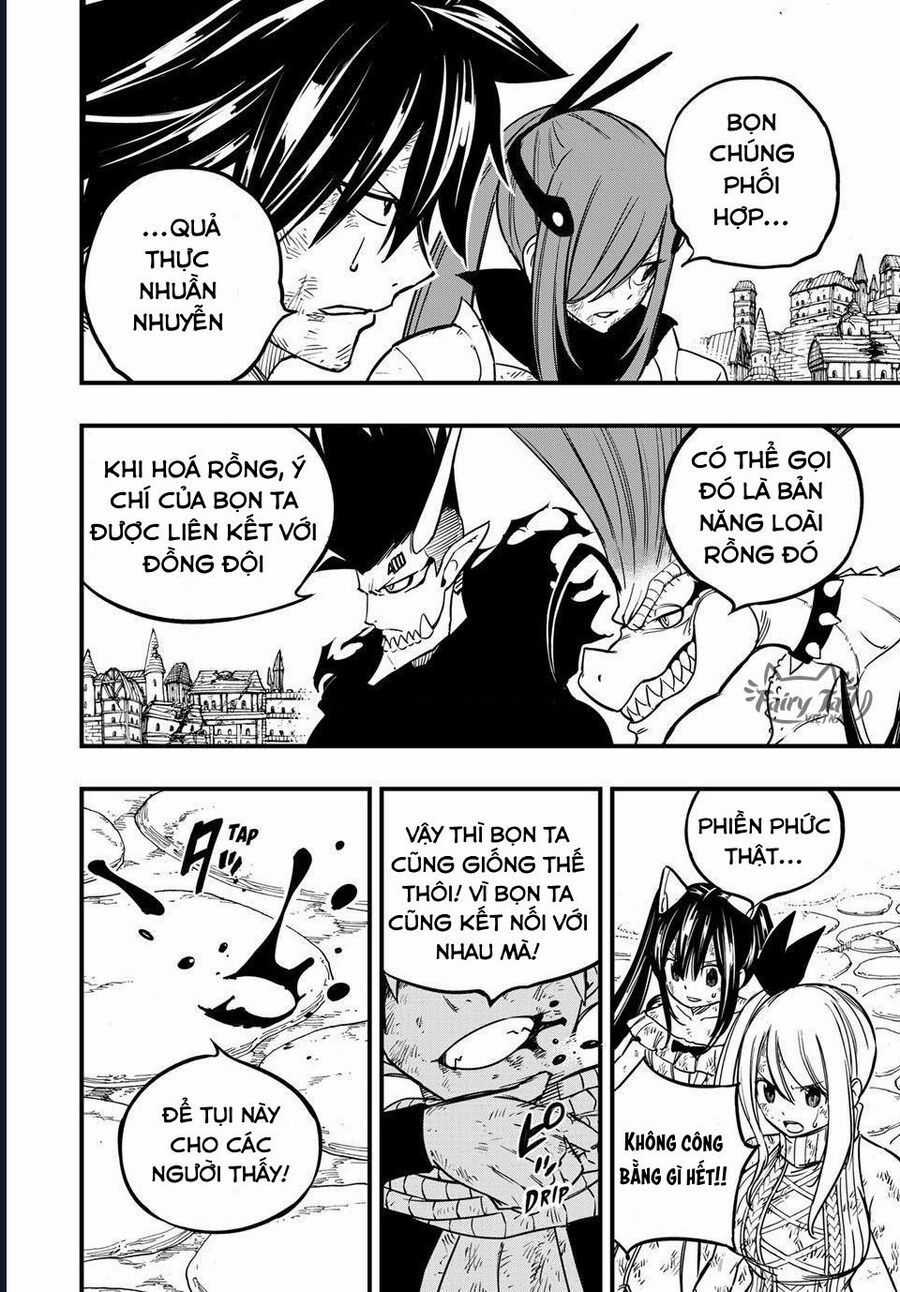 Hội Pháp Sư: Nhiệm Vụ 100 Năm Chương 184 trang 12