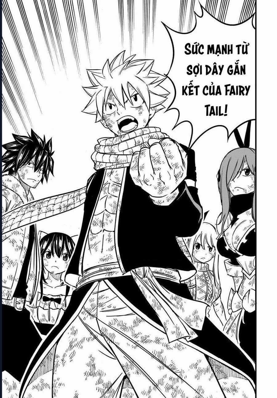 Hội Pháp Sư: Nhiệm Vụ 100 Năm Chương 184 trang 13