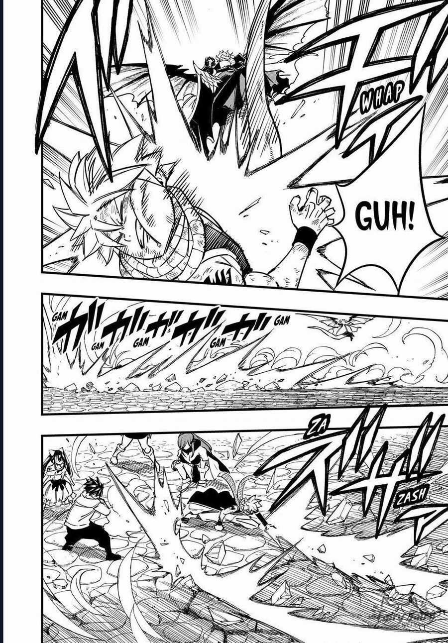 Hội Pháp Sư: Nhiệm Vụ 100 Năm Chương 184 trang 9