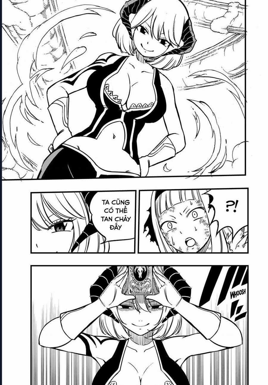 Hội Pháp Sư: Nhiệm Vụ 100 Năm Chương 185 trang 12