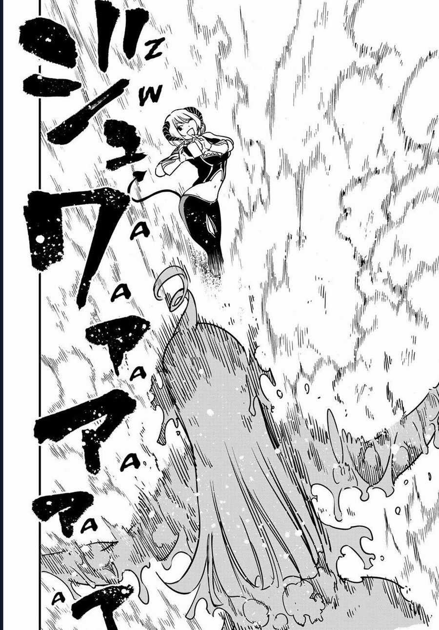 Hội Pháp Sư: Nhiệm Vụ 100 Năm Chương 185 trang 13