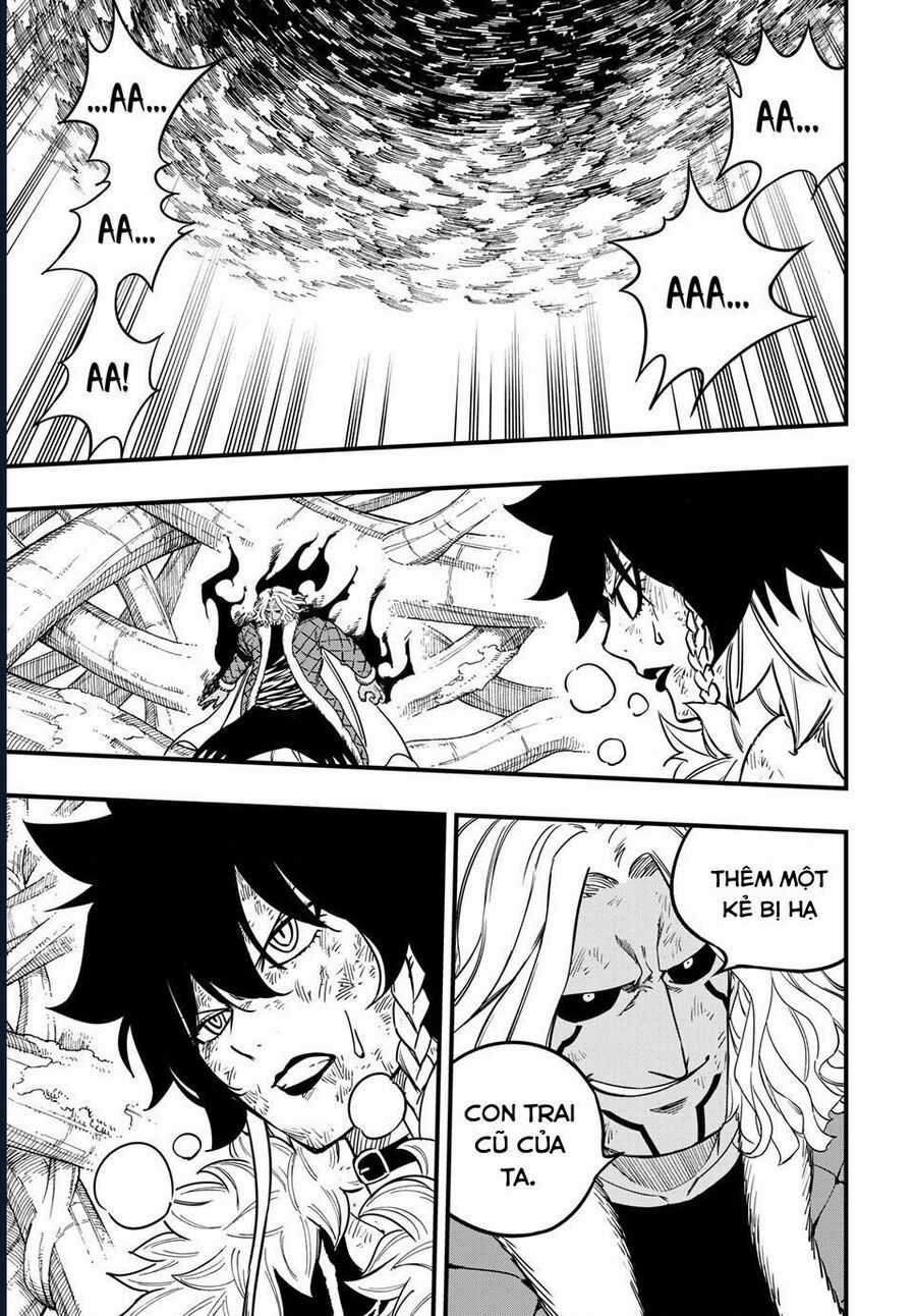 Hội Pháp Sư: Nhiệm Vụ 100 Năm Chương 185 trang 14