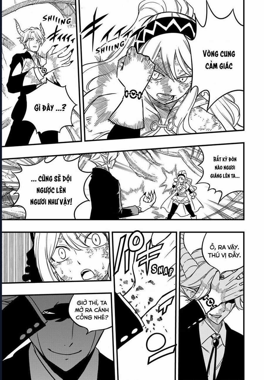 Hội Pháp Sư: Nhiệm Vụ 100 Năm Chương 185 trang 16