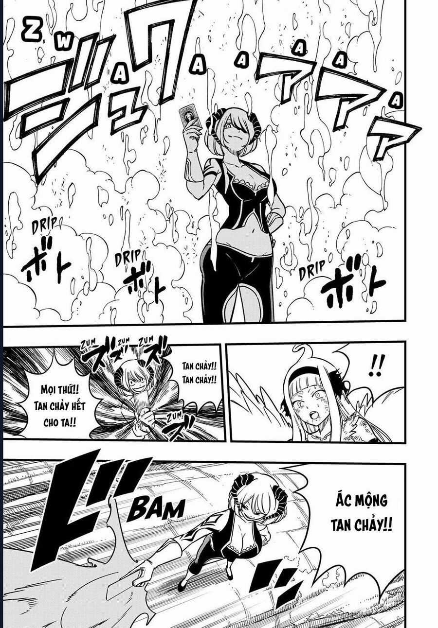 Hội Pháp Sư: Nhiệm Vụ 100 Năm Chương 185 trang 8