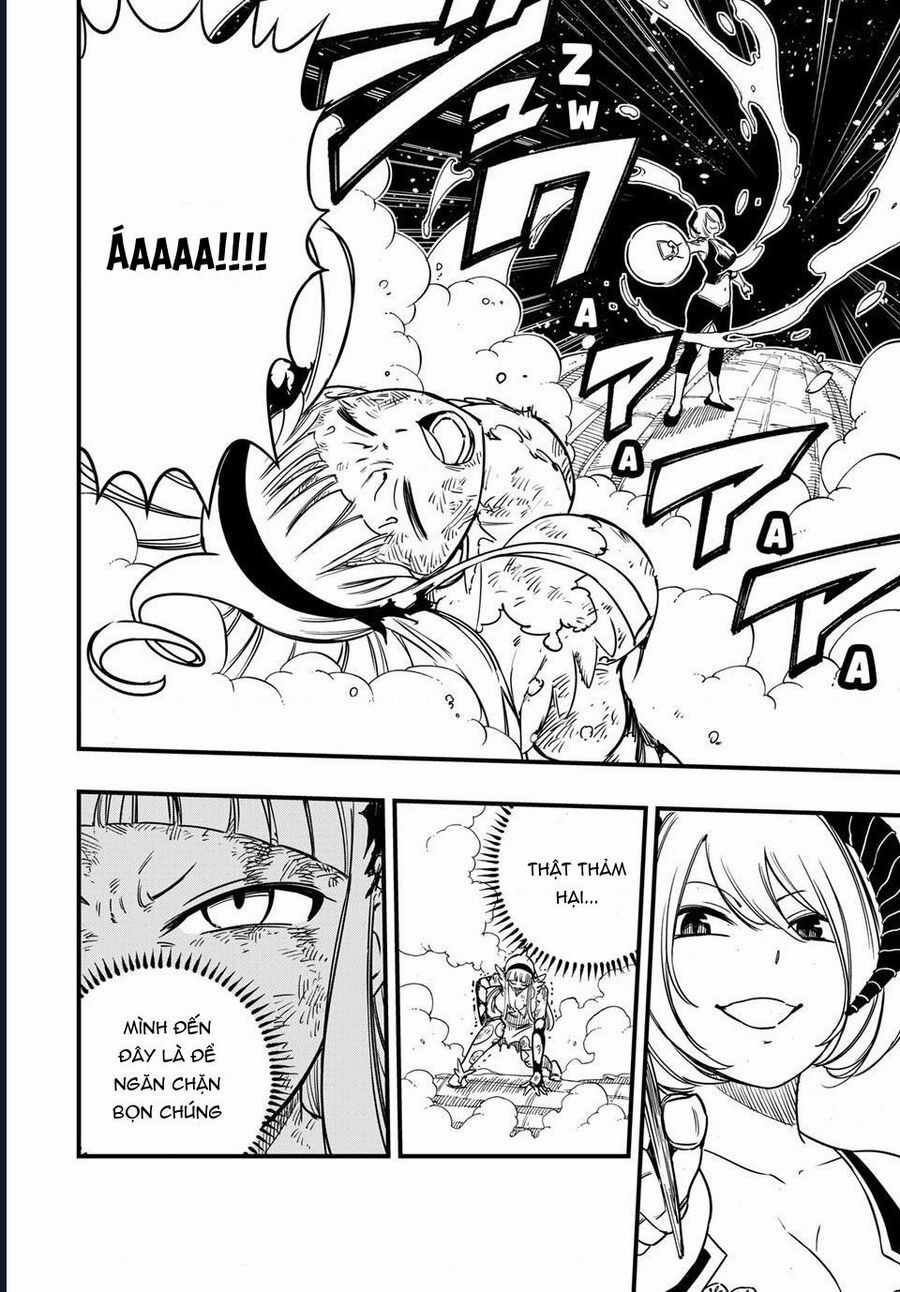 Hội Pháp Sư: Nhiệm Vụ 100 Năm Chương 185 trang 9