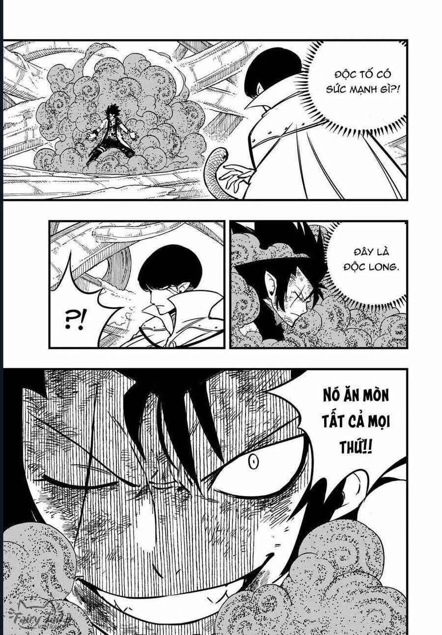 Hội Pháp Sư: Nhiệm Vụ 100 Năm Chương 186 trang 2