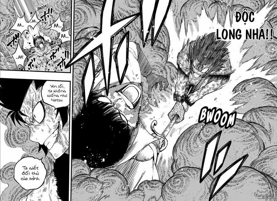 Hội Pháp Sư: Nhiệm Vụ 100 Năm Chương 186 trang 7