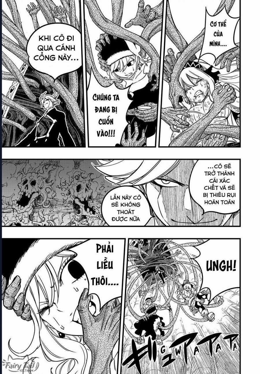 Hội Pháp Sư: Nhiệm Vụ 100 Năm Chương 188 trang 14