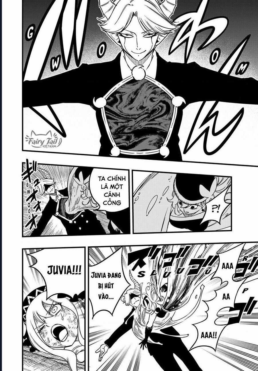 Hội Pháp Sư: Nhiệm Vụ 100 Năm Chương 188 trang 9