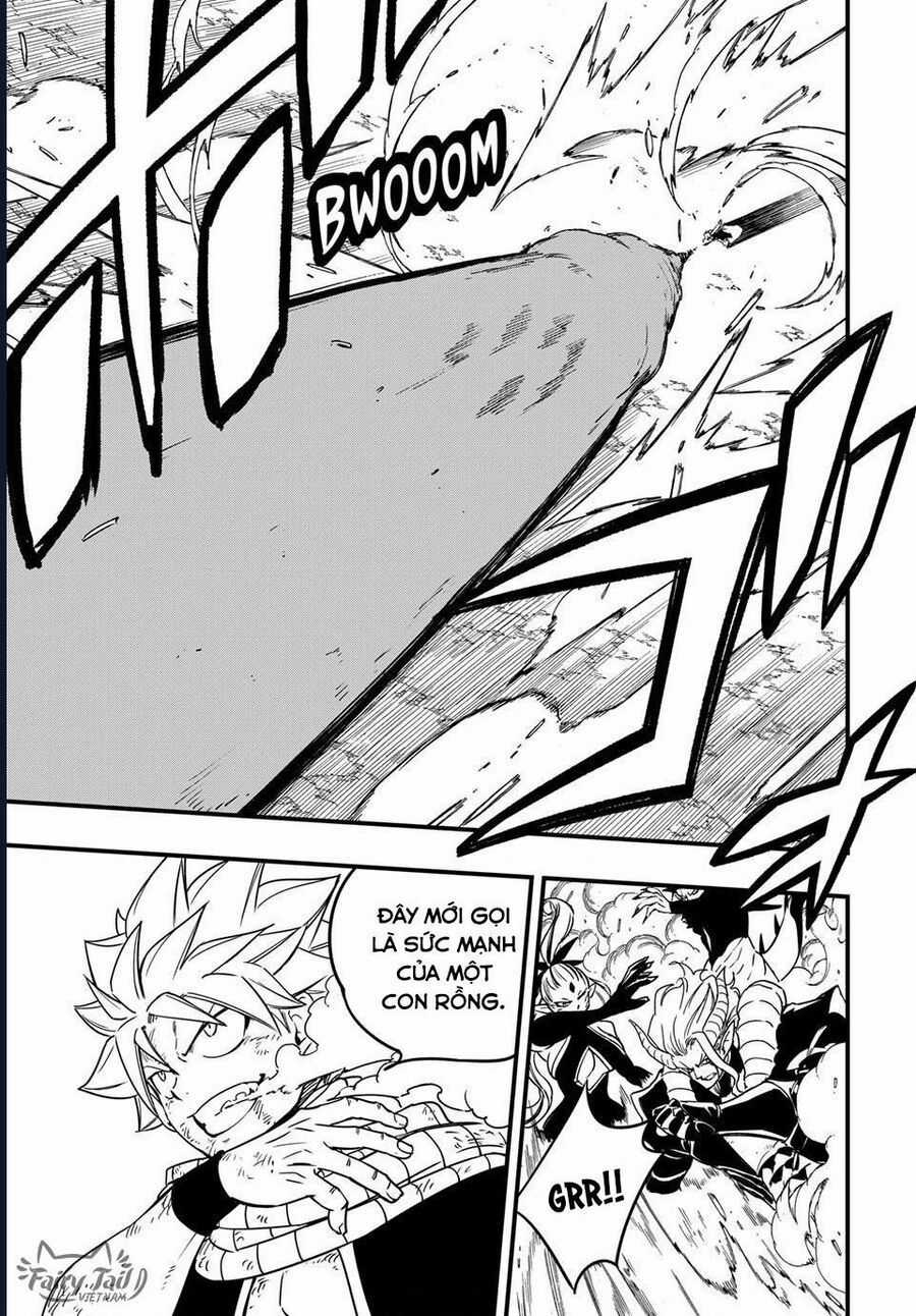 Hội Pháp Sư: Nhiệm Vụ 100 Năm Chương 189 trang 10