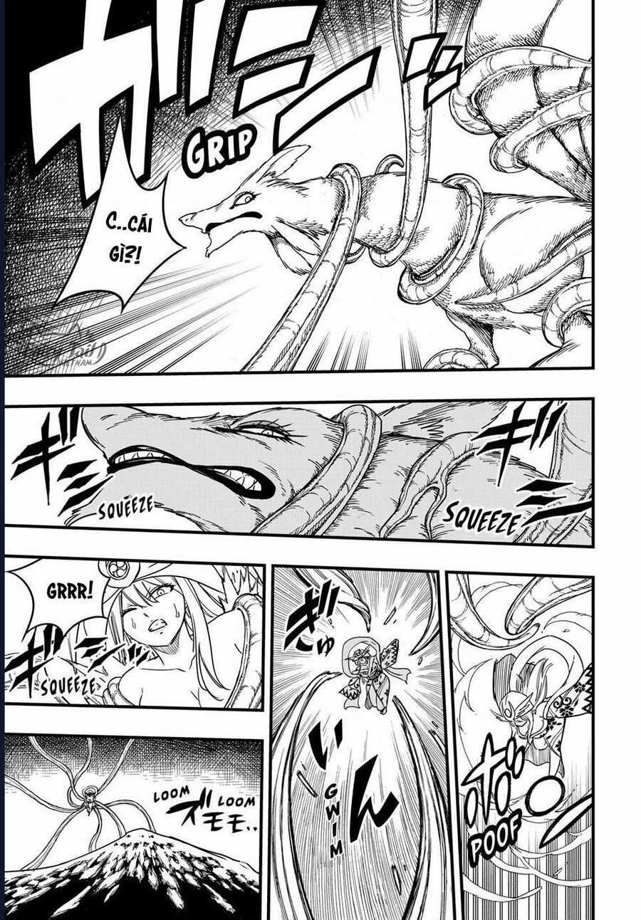 Hội Pháp Sư: Nhiệm Vụ 100 Năm Chương 189 trang 12