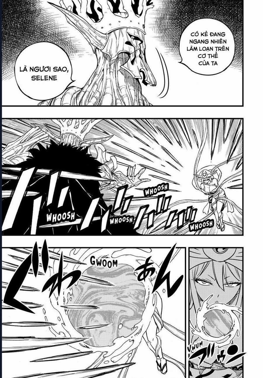 Hội Pháp Sư: Nhiệm Vụ 100 Năm Chương 189 trang 14