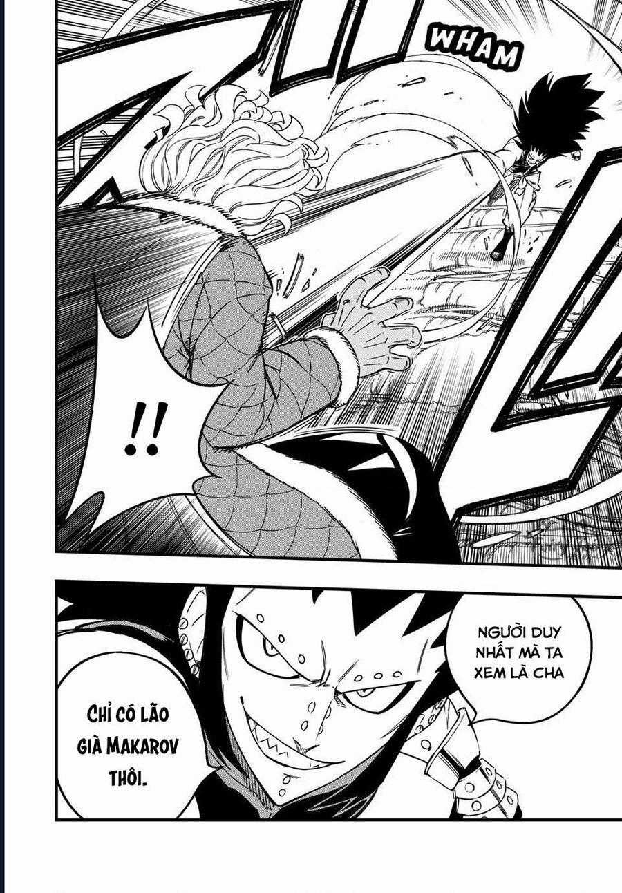 Hội Pháp Sư: Nhiệm Vụ 100 Năm Chương 189 trang 19