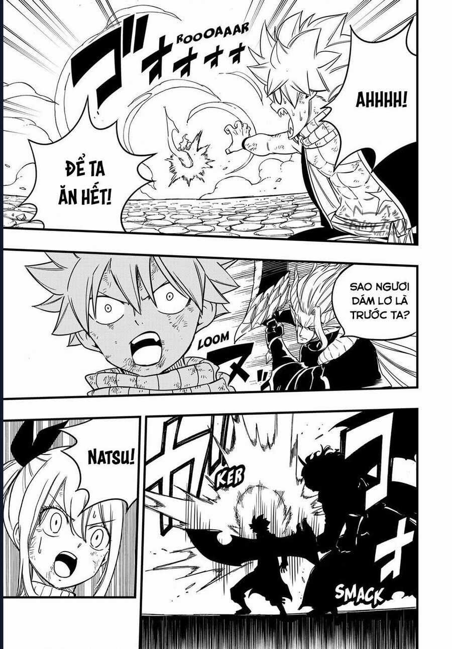 Hội Pháp Sư: Nhiệm Vụ 100 Năm Chương 189 trang 6