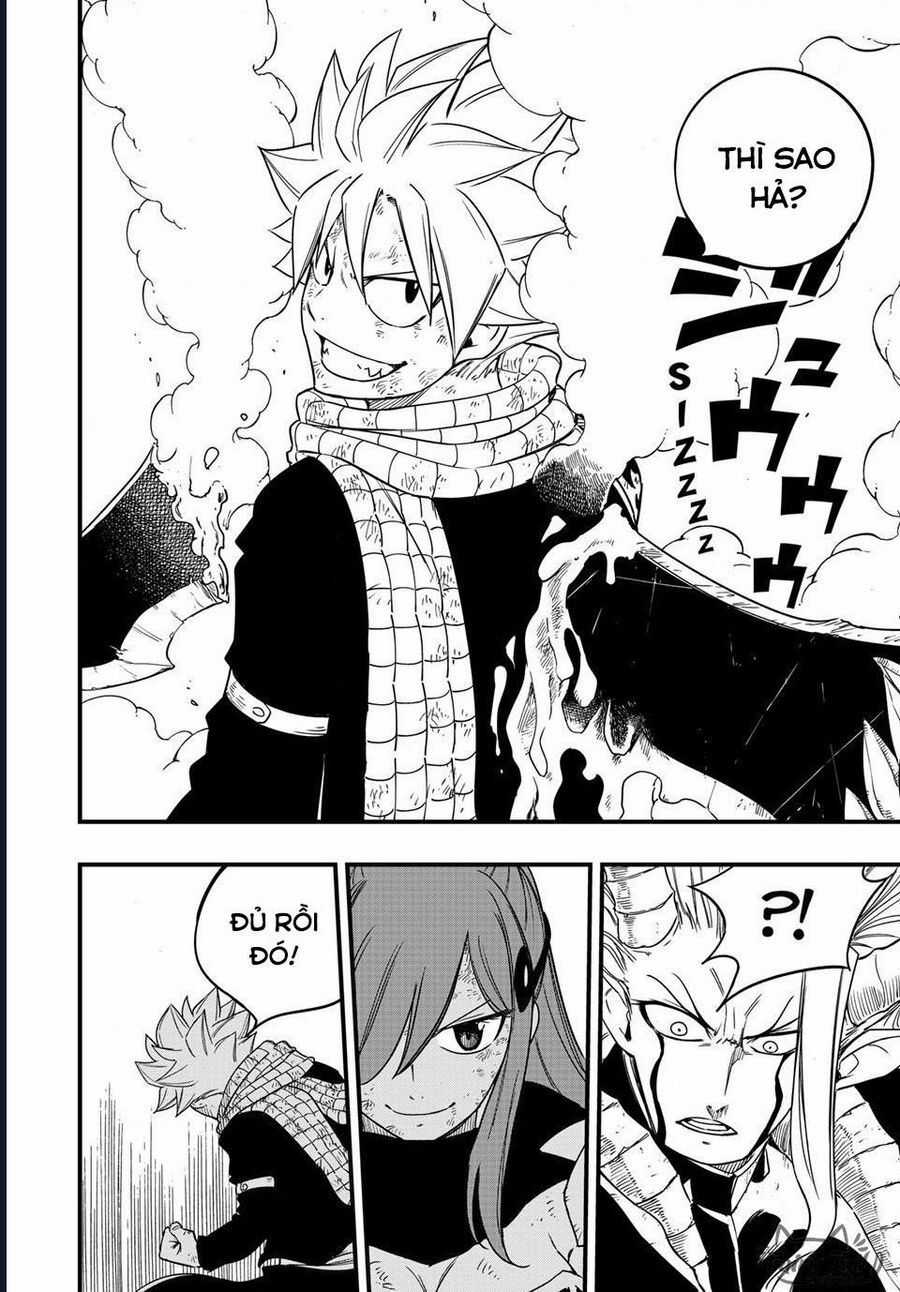 Hội Pháp Sư: Nhiệm Vụ 100 Năm Chương 189 trang 7