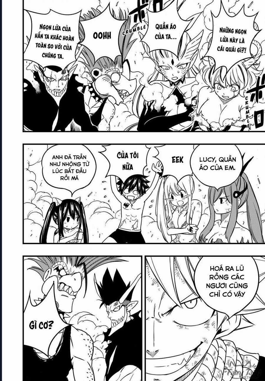 Hội Pháp Sư: Nhiệm Vụ 100 Năm Chương 189 trang 9