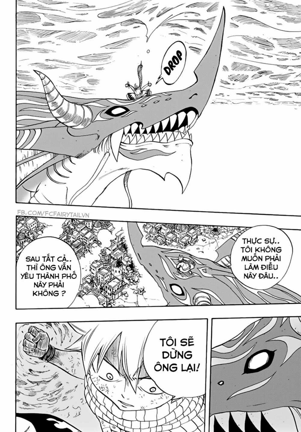 Hội Pháp Sư: Nhiệm Vụ 100 Năm Chương 19 trang 14