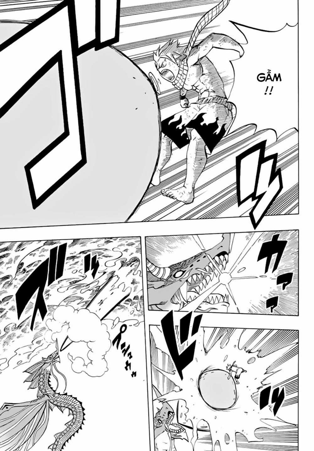 Hội Pháp Sư: Nhiệm Vụ 100 Năm Chương 19 trang 9