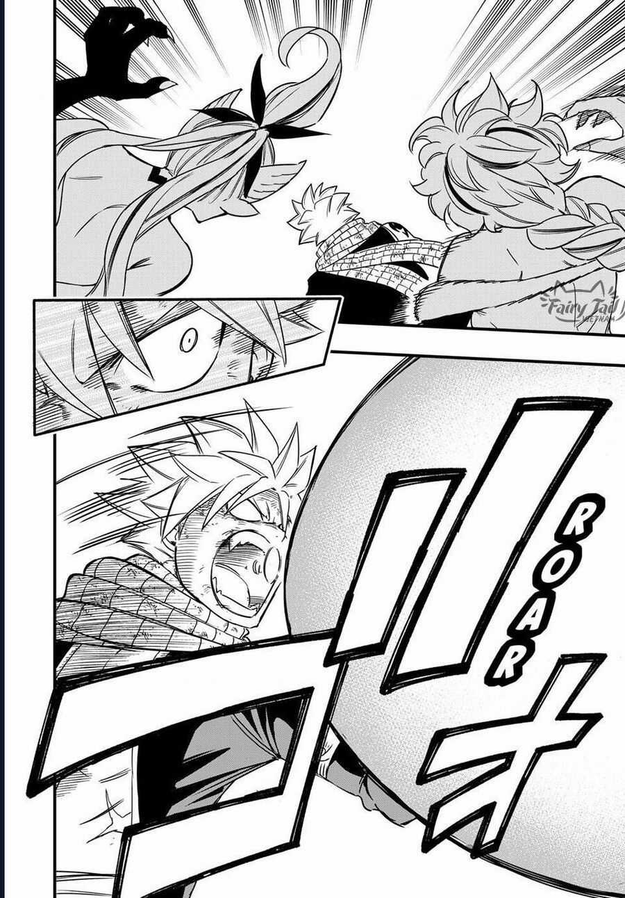 Hội Pháp Sư: Nhiệm Vụ 100 Năm Chương 190 trang 10