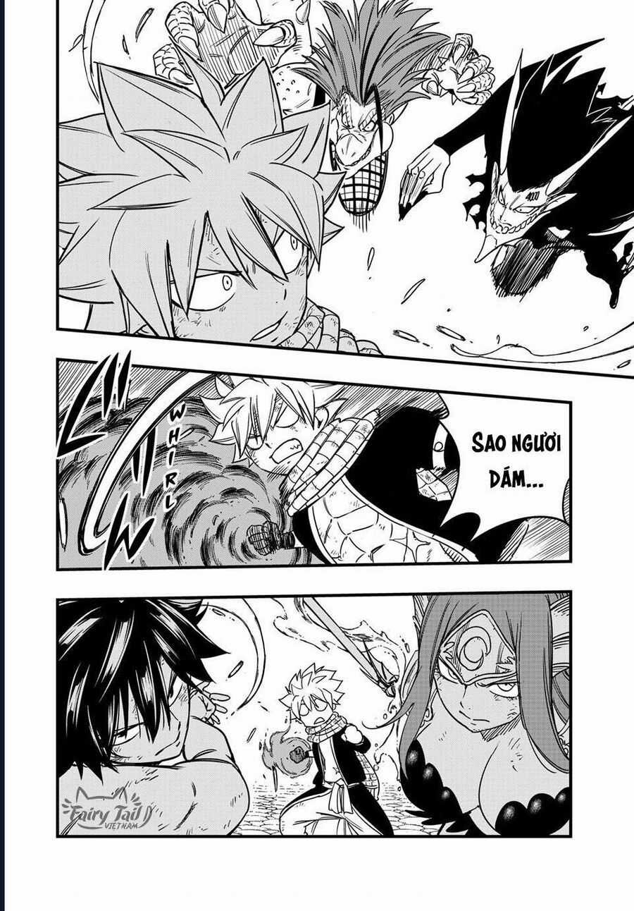 Hội Pháp Sư: Nhiệm Vụ 100 Năm Chương 190 trang 14