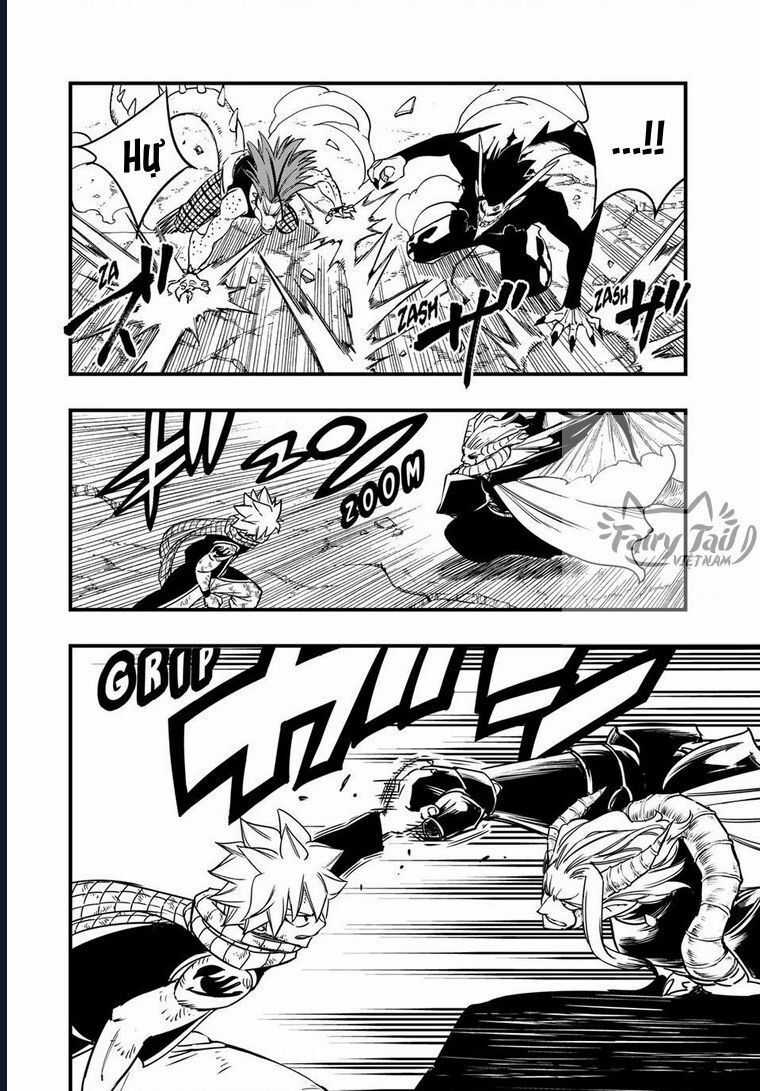 Hội Pháp Sư: Nhiệm Vụ 100 Năm Chương 190 trang 16