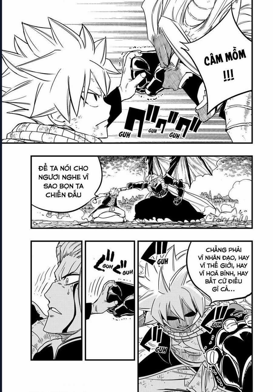 Hội Pháp Sư: Nhiệm Vụ 100 Năm Chương 190 trang 19