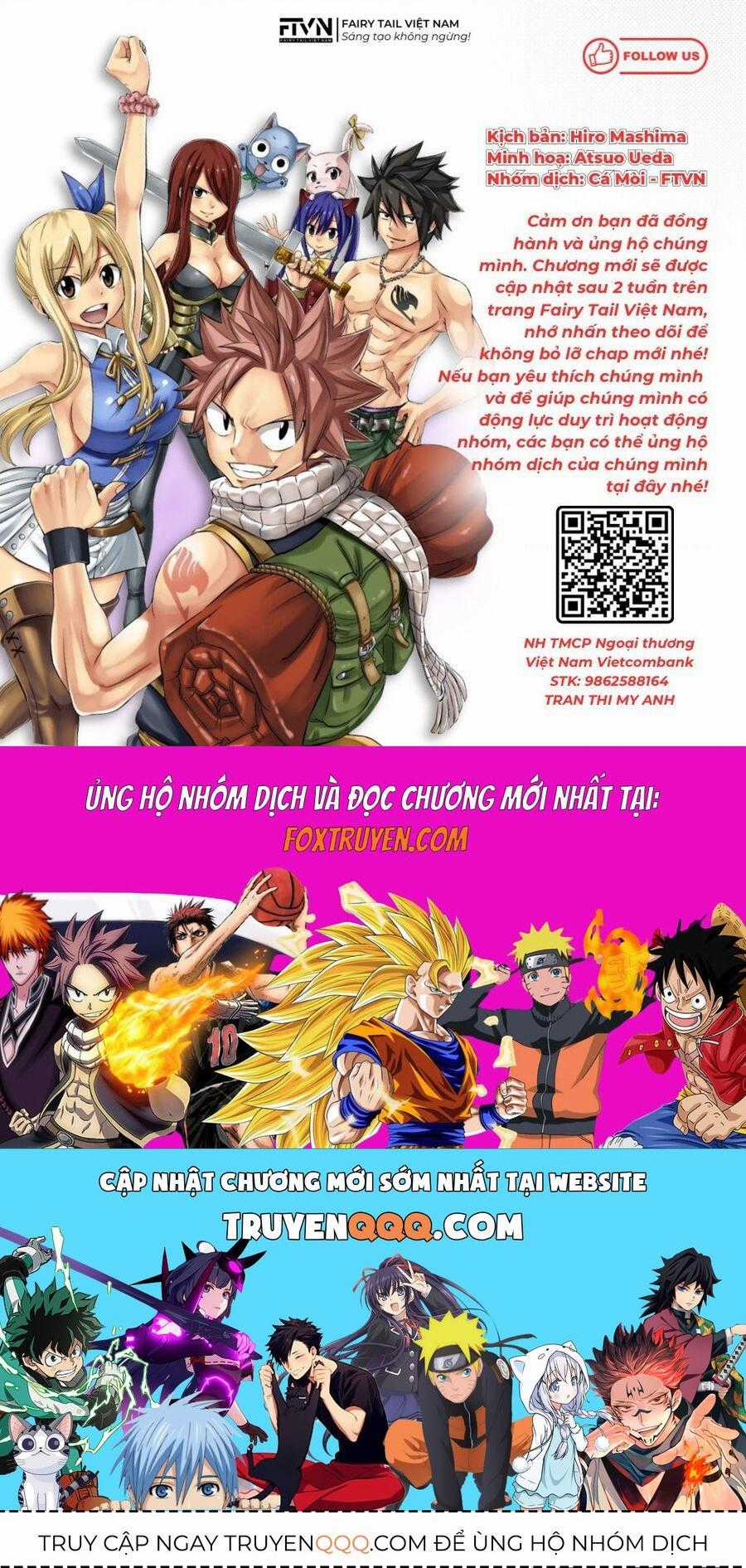 Hội Pháp Sư: Nhiệm Vụ 100 Năm Chương 190 trang 21