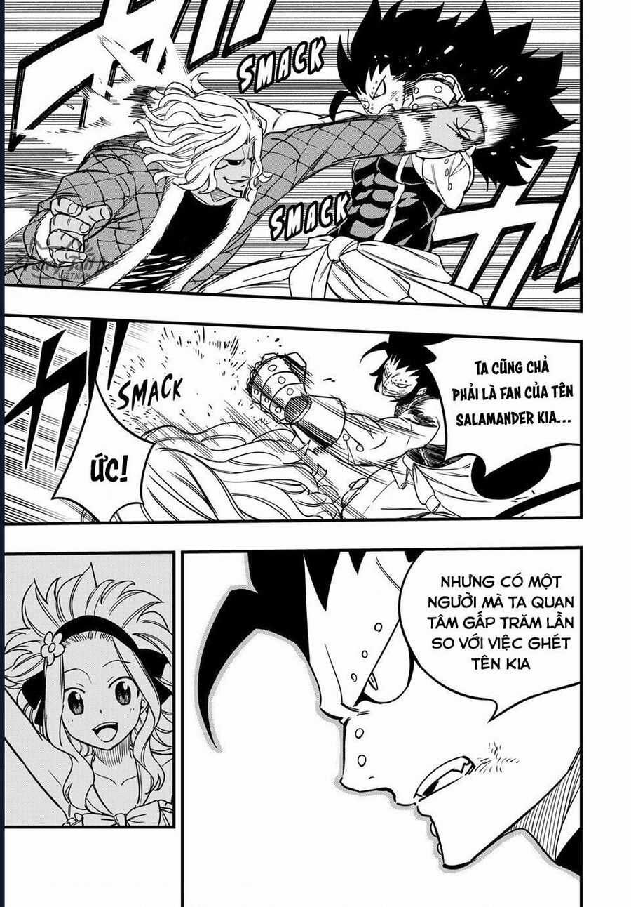 Hội Pháp Sư: Nhiệm Vụ 100 Năm Chương 190 trang 3