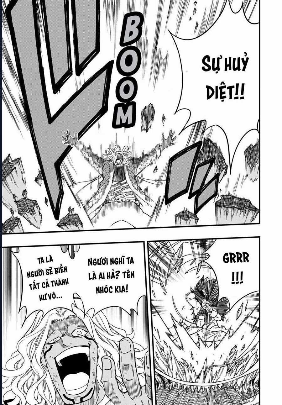 Hội Pháp Sư: Nhiệm Vụ 100 Năm Chương 190 trang 5