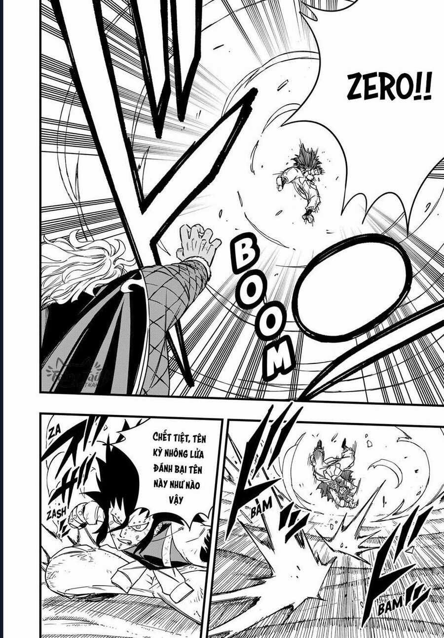 Hội Pháp Sư: Nhiệm Vụ 100 Năm Chương 190 trang 6