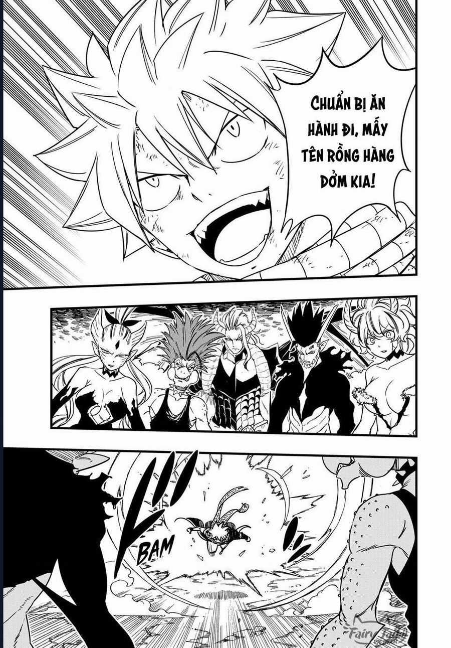 Hội Pháp Sư: Nhiệm Vụ 100 Năm Chương 190 trang 7