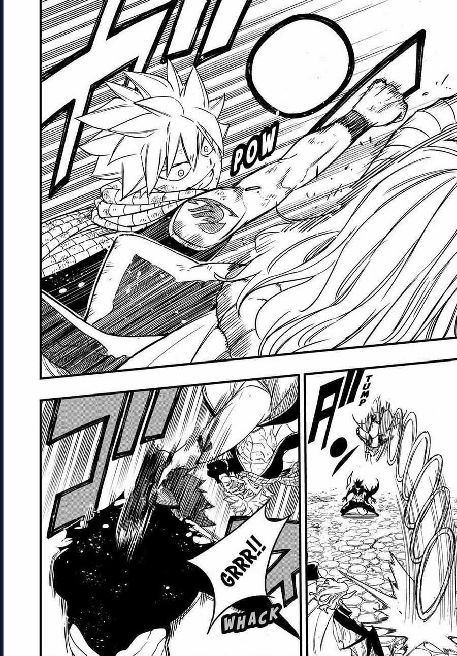 Hội Pháp Sư: Nhiệm Vụ 100 Năm Chương 190 trang 8