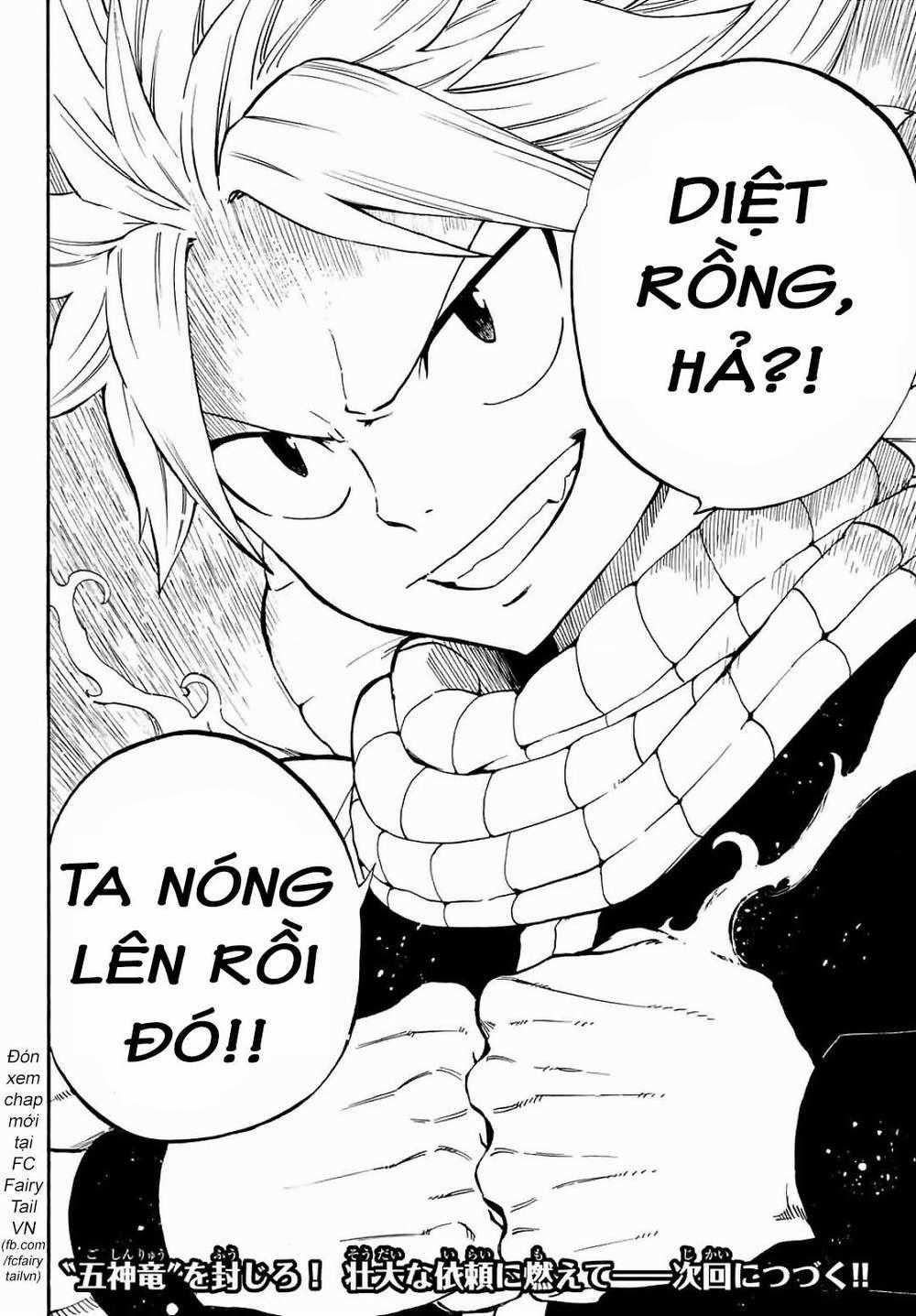 Hội Pháp Sư: Nhiệm Vụ 100 Năm Chương 2 trang 21