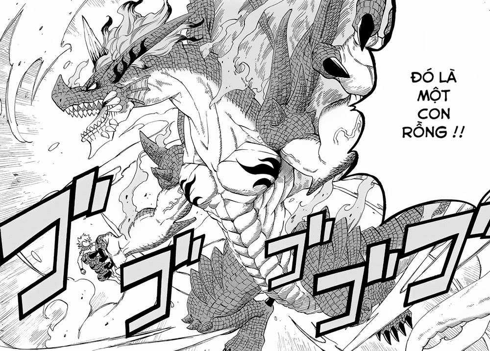 Hội Pháp Sư: Nhiệm Vụ 100 Năm Chương 20 trang 4